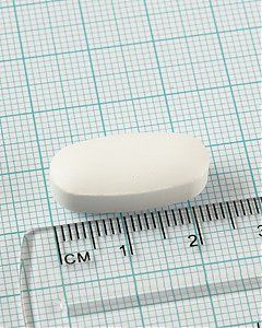 Lamberts CalAsorb - Calcium Zitrat