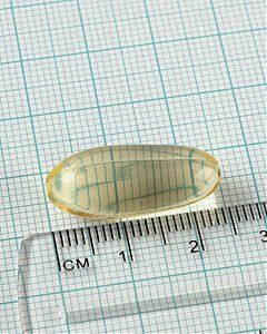 Lamberts Fischöl 1100 mg