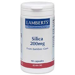 Lamberts Silica - Kieselsäure