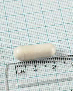 Lamberts Silica - Kieselsäure