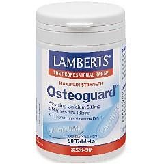 Lamberts Osteoguard
