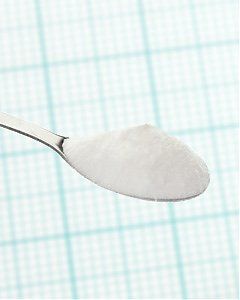 Lamberts FOS Pulver (Fructo-Oligosaccharide)