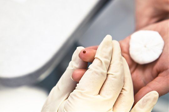 Diabetiker-Pack Apotheke zum Mohren