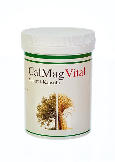 Apotheke zum Mohren Cal Mag Vital