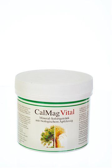 Apotheke zum Mohren Cal Mag Vital