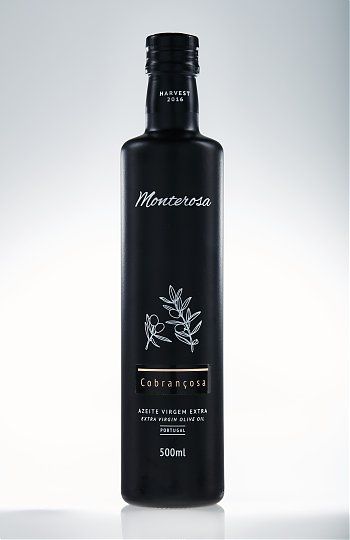 Vorschaubild für Monterosa Olivenöl Premium - Cobrançosa