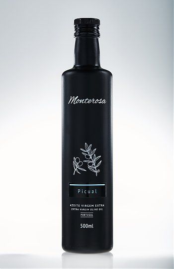 Vorschaubild für Monterosa Olivenöl Premium - Picual