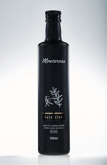 Vorschaubild für Monterosa Olivenöl Premium - Selection