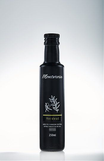 Monterosa Olivenöl Premium - Verdeal