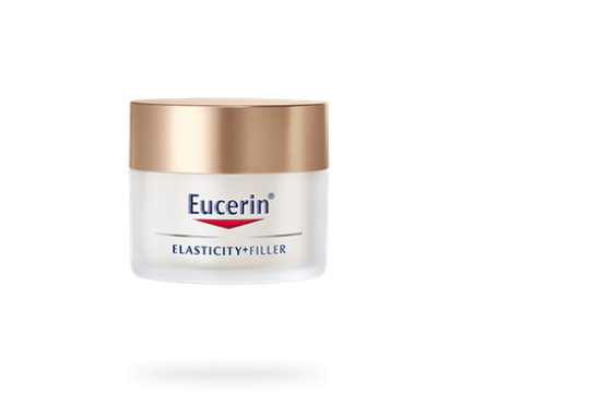 Produktbild Eucerin Hyaluron-Filler + Elasticity Tagespflege