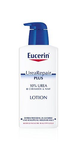 Eucerin Complete Repair Lotion 10% Urea