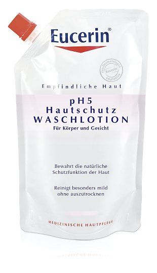 Eucerin pH5 Waschlotion Nachfüllung