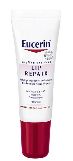 Produktbild Eucerin LIP REPAIR