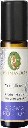 Primav.Duft Roll Bio Yogaflo