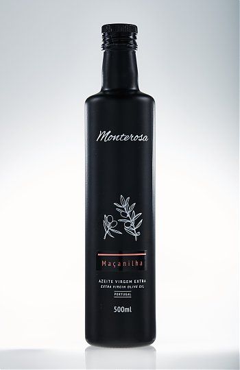 Vorschaubild für Monterosa Olivenöl Premium - Macanilha