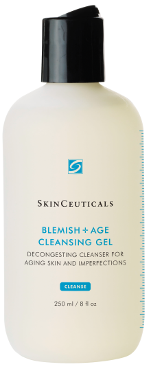 Skinceuticals Blemish + Age Cleanser Gel