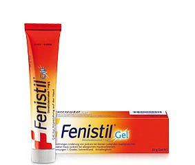 Fenistil Gel