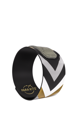 Parakito Anti-Mücken Armband Party