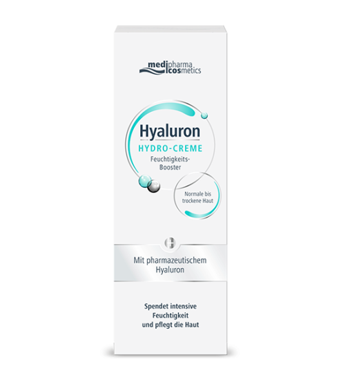 Hyaluron Hydro-Creme