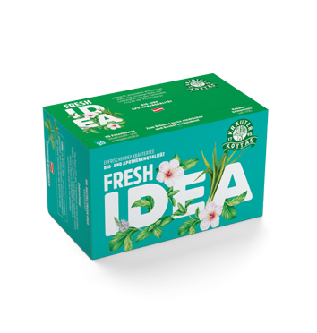 Kottas Tee Fresh Idea