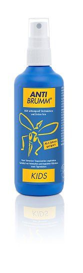 Anti Brumm Kids sensitive Spray