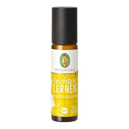 Vorschaubild für Primav Duft Roll-on Leichter Lernen