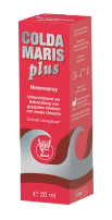 COLDAMARIS plus Nasenspray