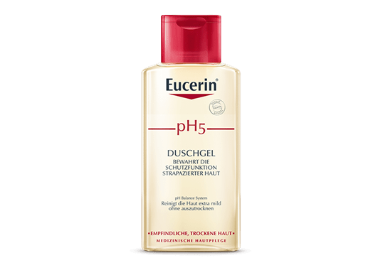 Eucerin pH5 Duschgel