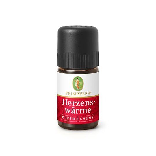 Primavera Duftmischung Herzenswärme
