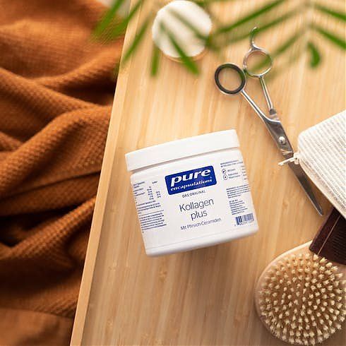 Pure encapsulations Kollagen Plus