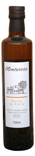 Monterosa Olivenöl - Horta do Félix