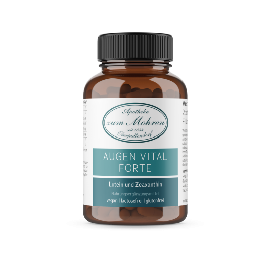 Produktbild Augen Vital Forte