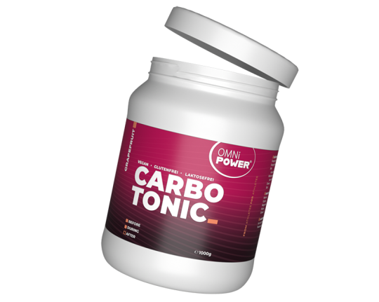Omni Power Carbotonic