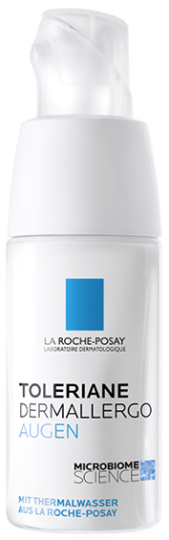 La Roche-Posay Toleriane Dermallergo Augen