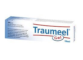 Traumeel® Gel