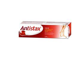 Antistax<sup>®</sup> Creme