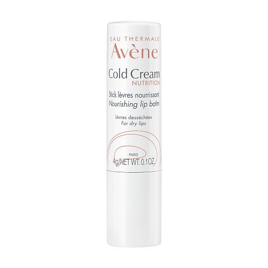 Produktbild Avene Cold Creme Lippenpflege Stift R