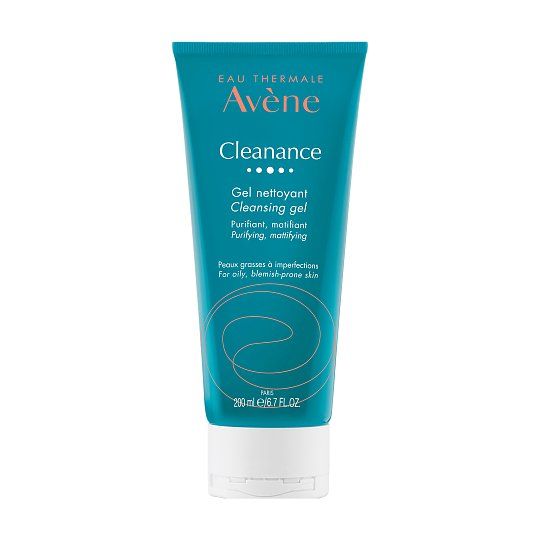 Avene Cleanance Reinigungsgel