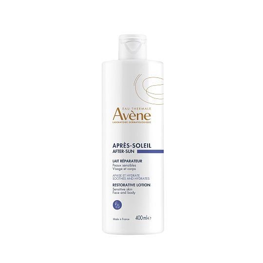 Avene Rep Lotion Nach Sonnen Neu