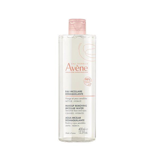 Avene Basis Mizellenwasser