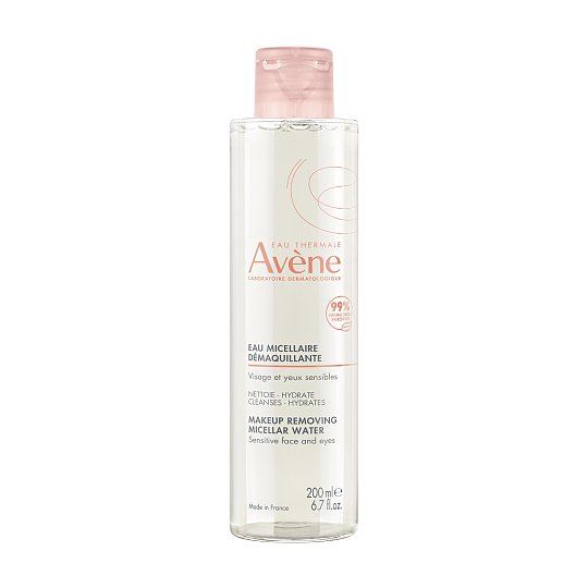 Avene Basis Mizellenwasser