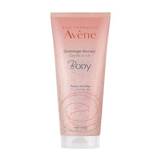 Avene Body Peeling Neu