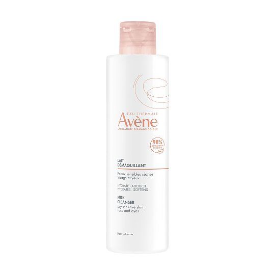 Avene Basis Reinigungsmilch Neu