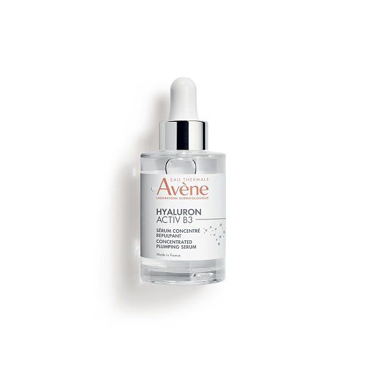 Avene Hyalur Act.B3 Serum