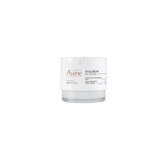 Avene Hyalur Act.B3 Nachtcreme