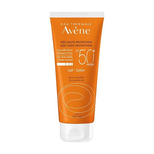Avene Sonnen Milch 50+