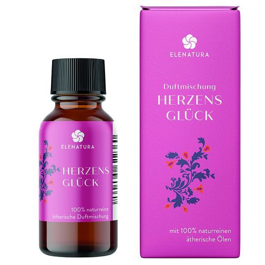 Elenatura Herzensglück Duftmischung