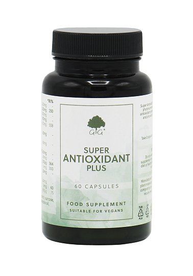 G&G Super Antioxidant Plus