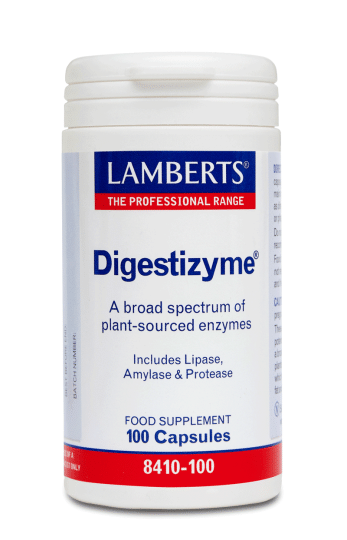 Produktbild Lamberts Digestizyme