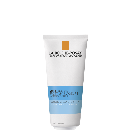 La Roche-Posay Sonnen After Sun Lotion